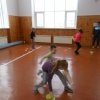 Веселі старти для дітей